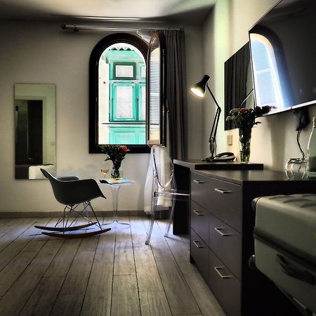 Adelphi Boutique Hotel Rabat Ngoại thất bức ảnh