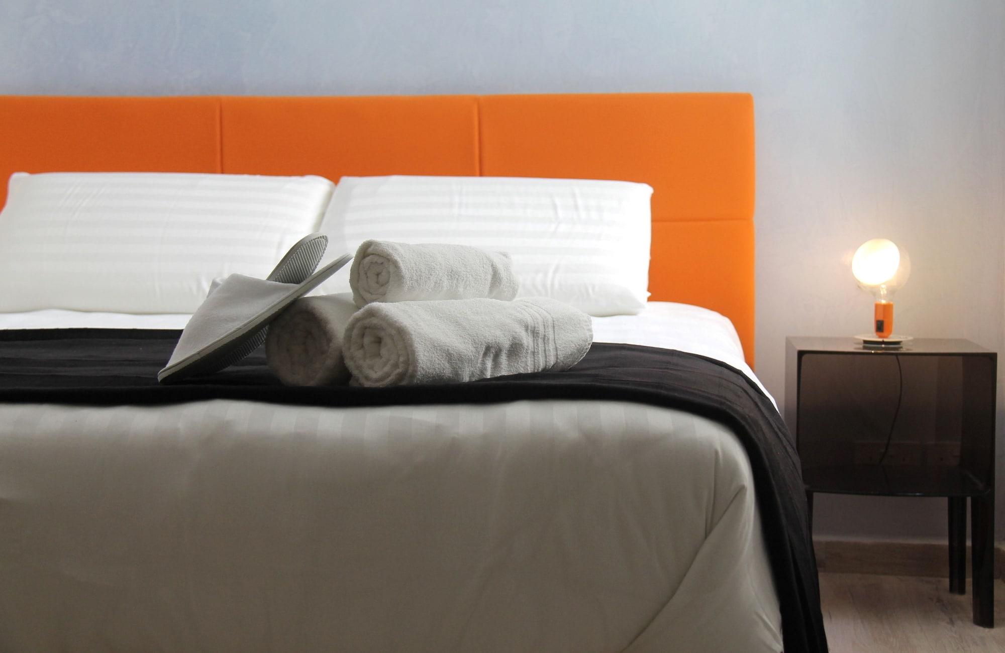 Adelphi Boutique Hotel Rabat Ngoại thất bức ảnh