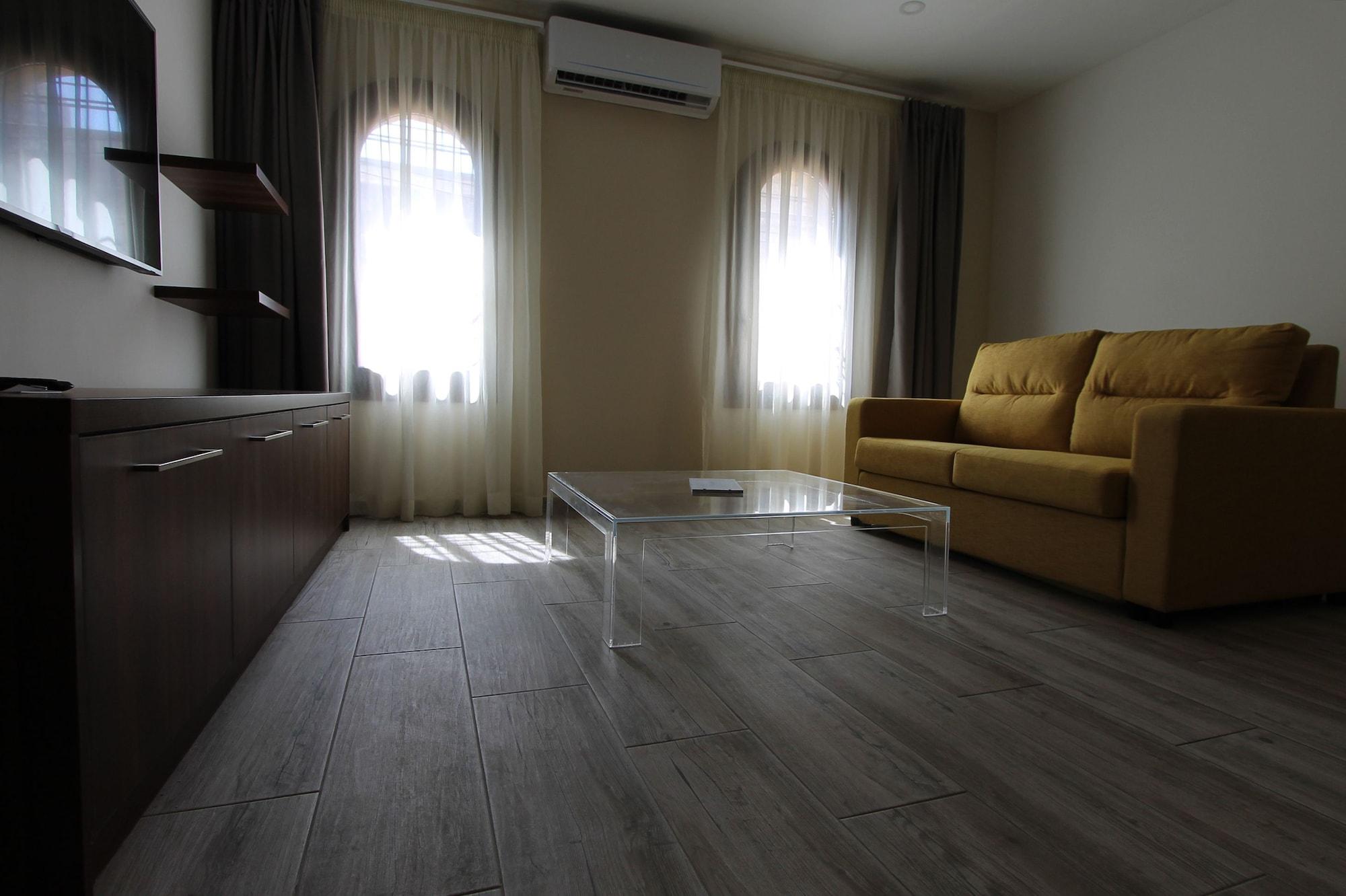 Adelphi Boutique Hotel Rabat Ngoại thất bức ảnh