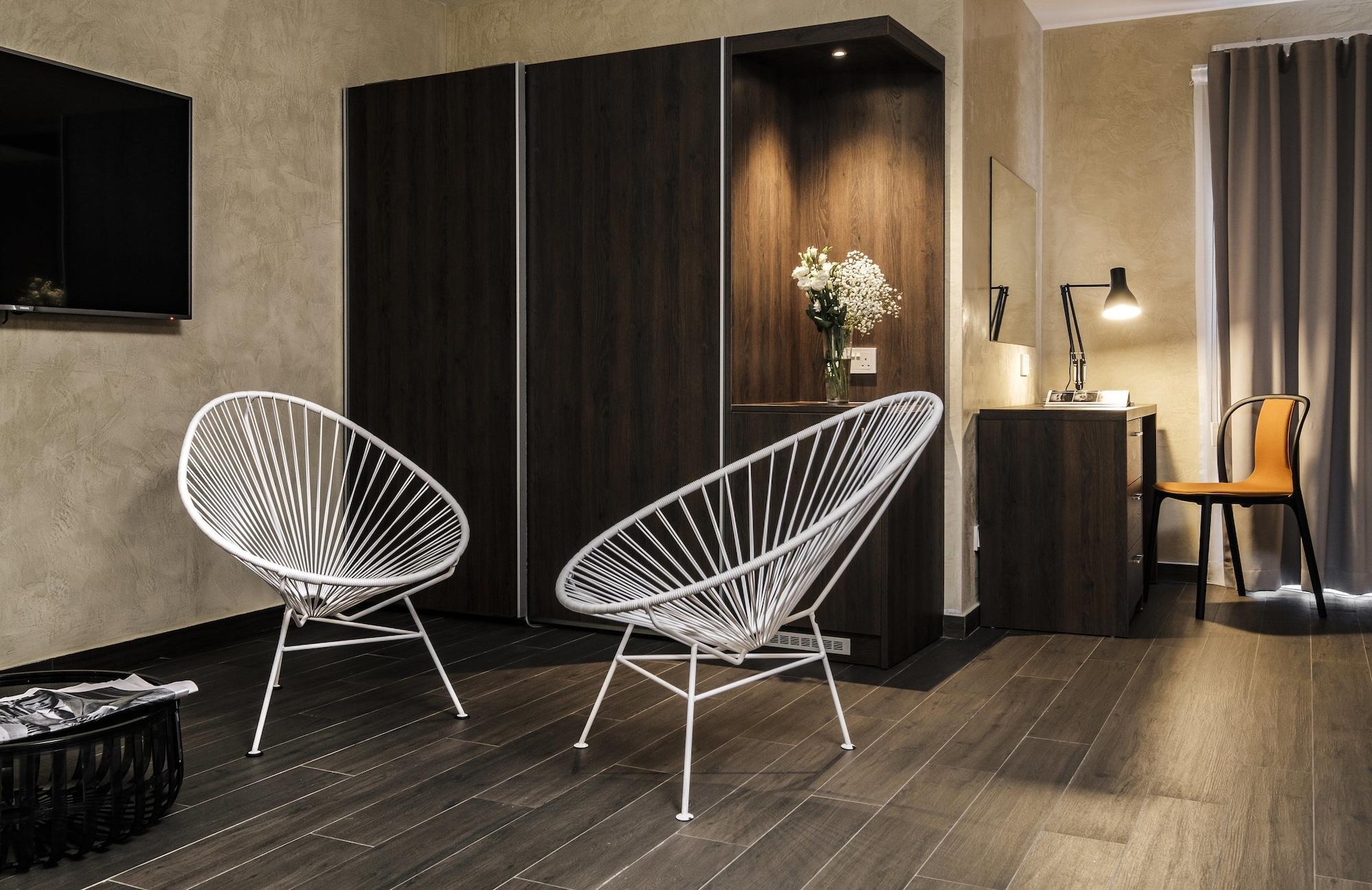 Adelphi Boutique Hotel Rabat Ngoại thất bức ảnh