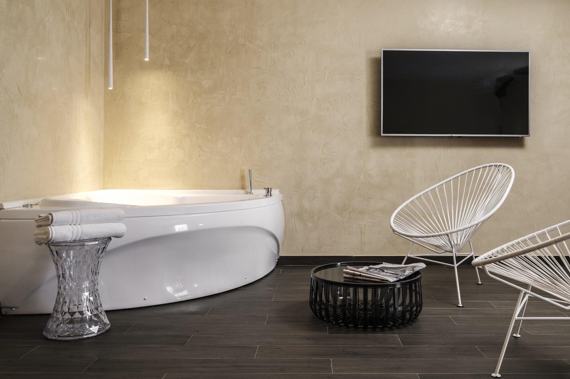 Adelphi Boutique Hotel Rabat Ngoại thất bức ảnh