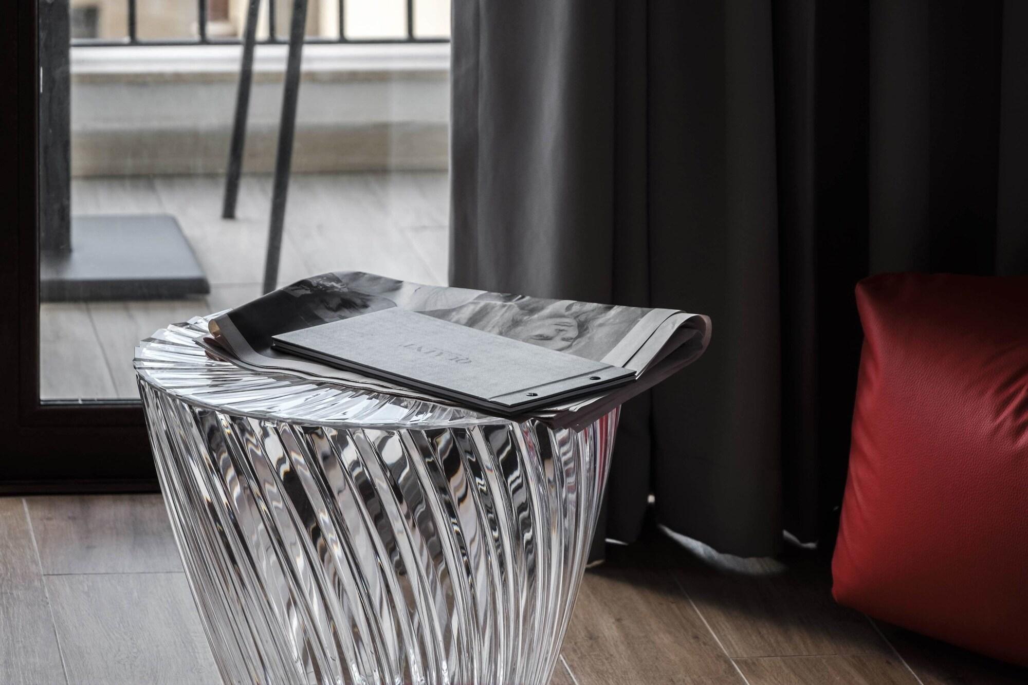 Adelphi Boutique Hotel Rabat Ngoại thất bức ảnh