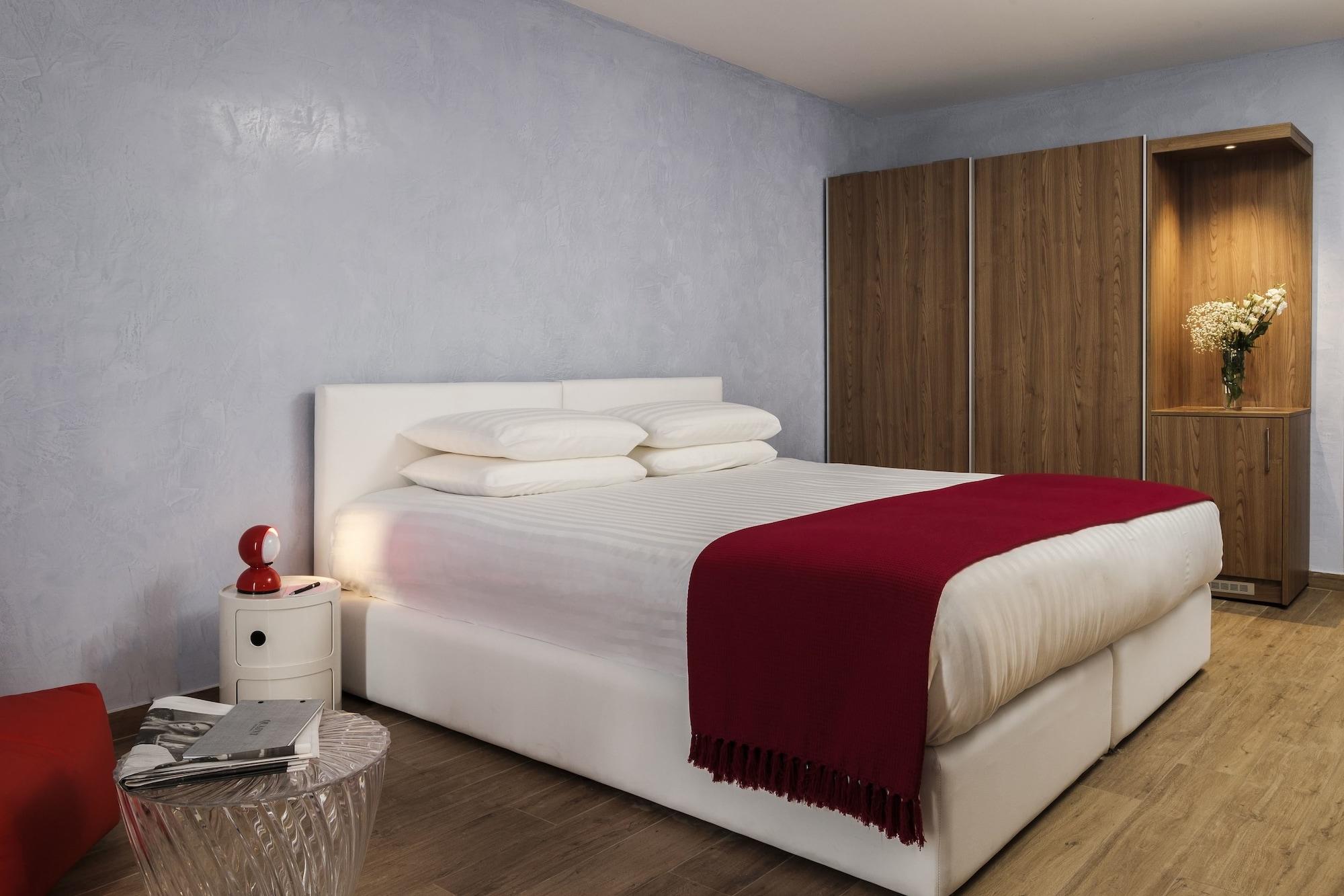 Adelphi Boutique Hotel Rabat Ngoại thất bức ảnh