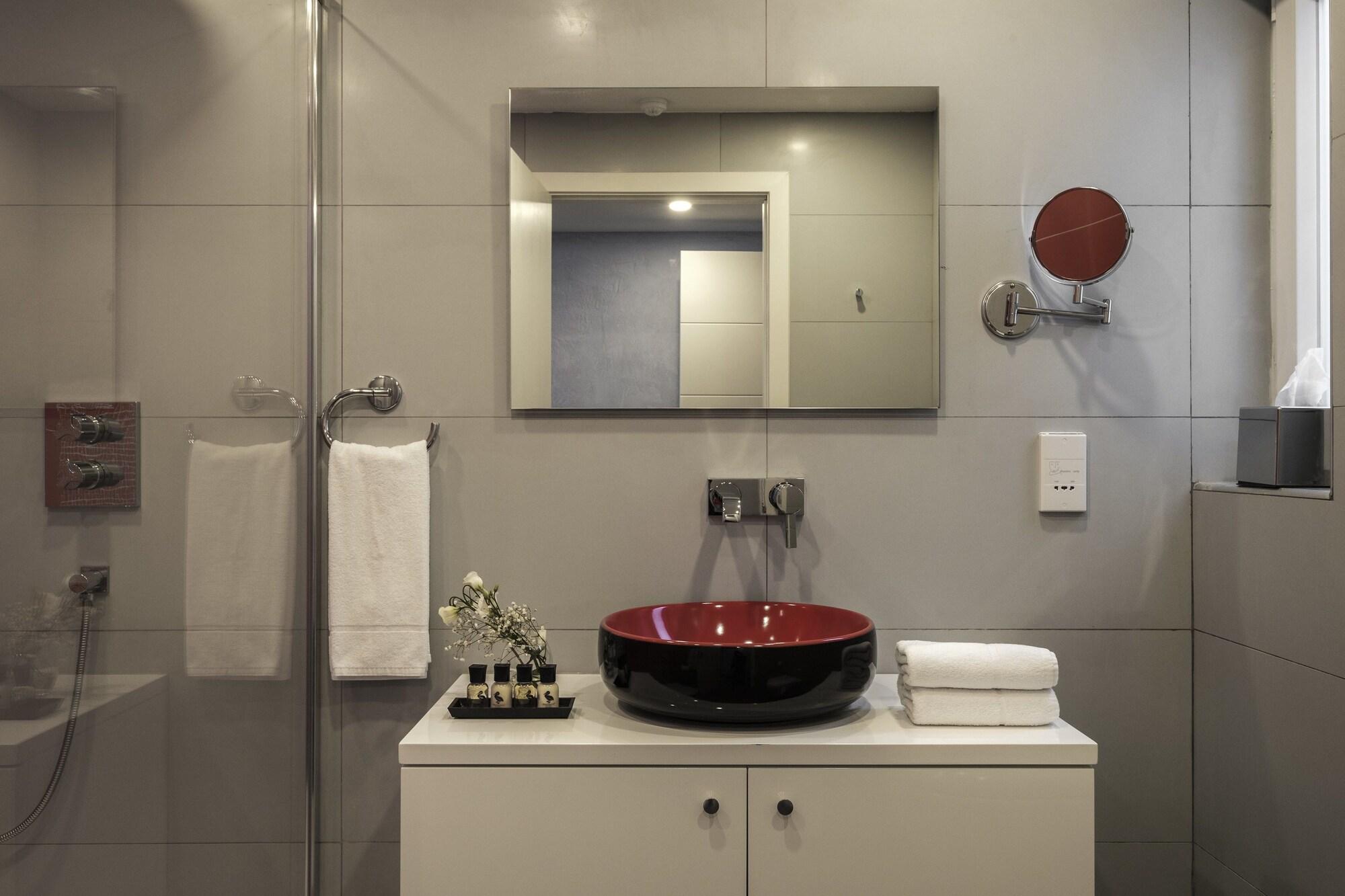Adelphi Boutique Hotel Rabat Ngoại thất bức ảnh