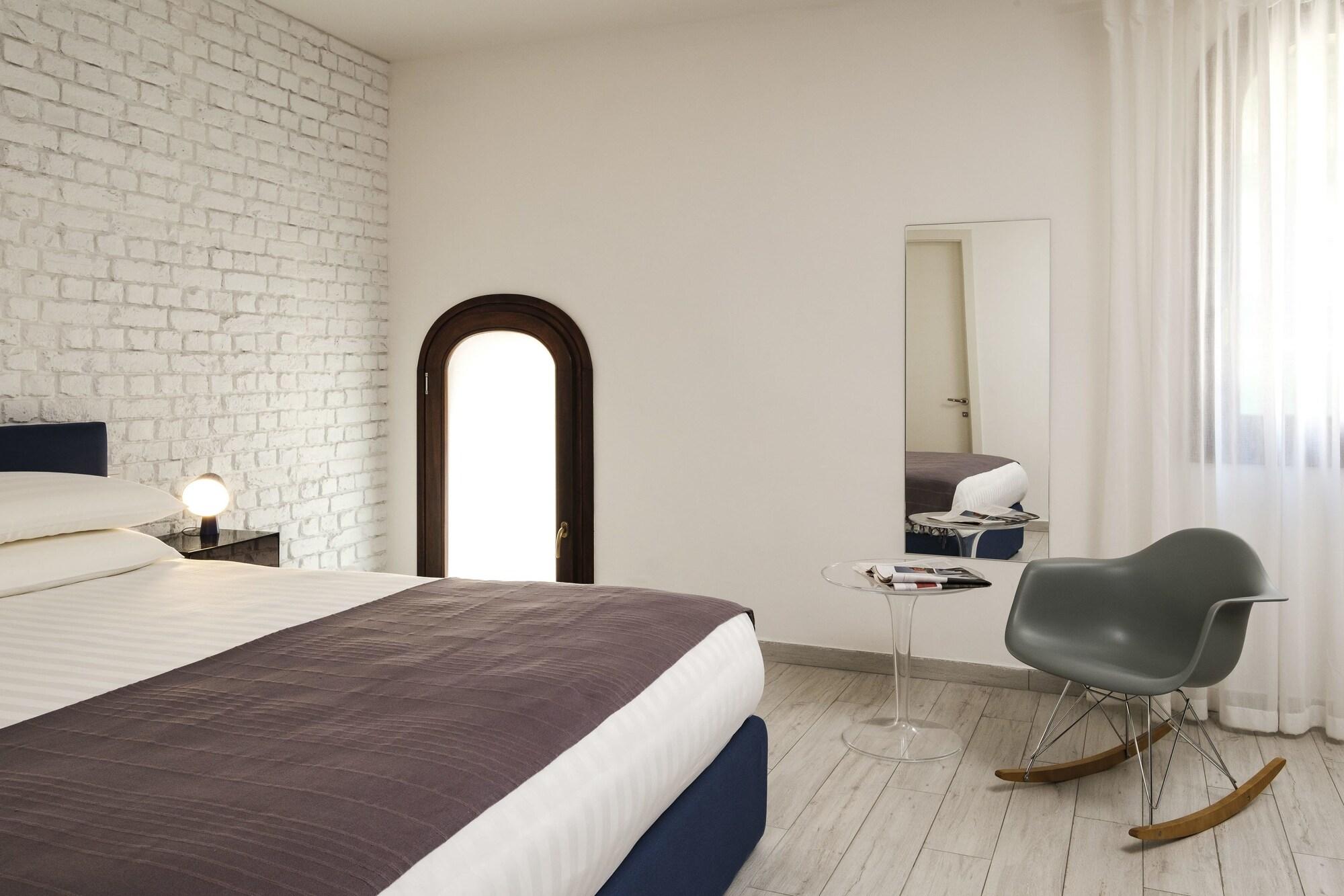 Adelphi Boutique Hotel Rabat Ngoại thất bức ảnh