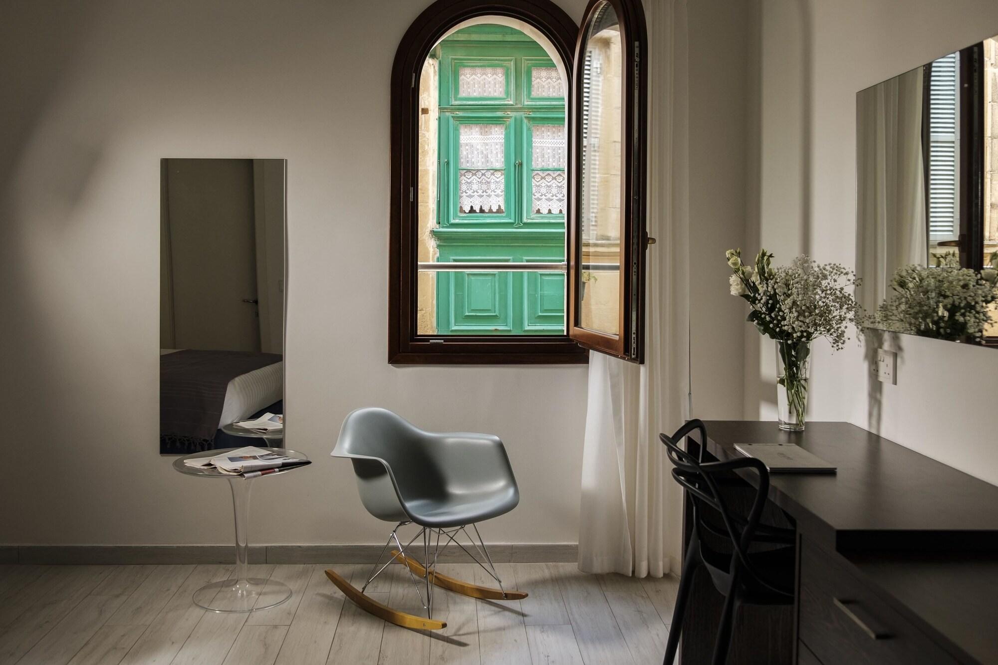 Adelphi Boutique Hotel Rabat Ngoại thất bức ảnh