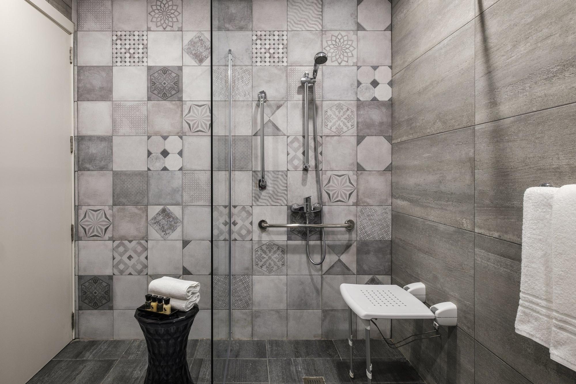 Adelphi Boutique Hotel Rabat Ngoại thất bức ảnh