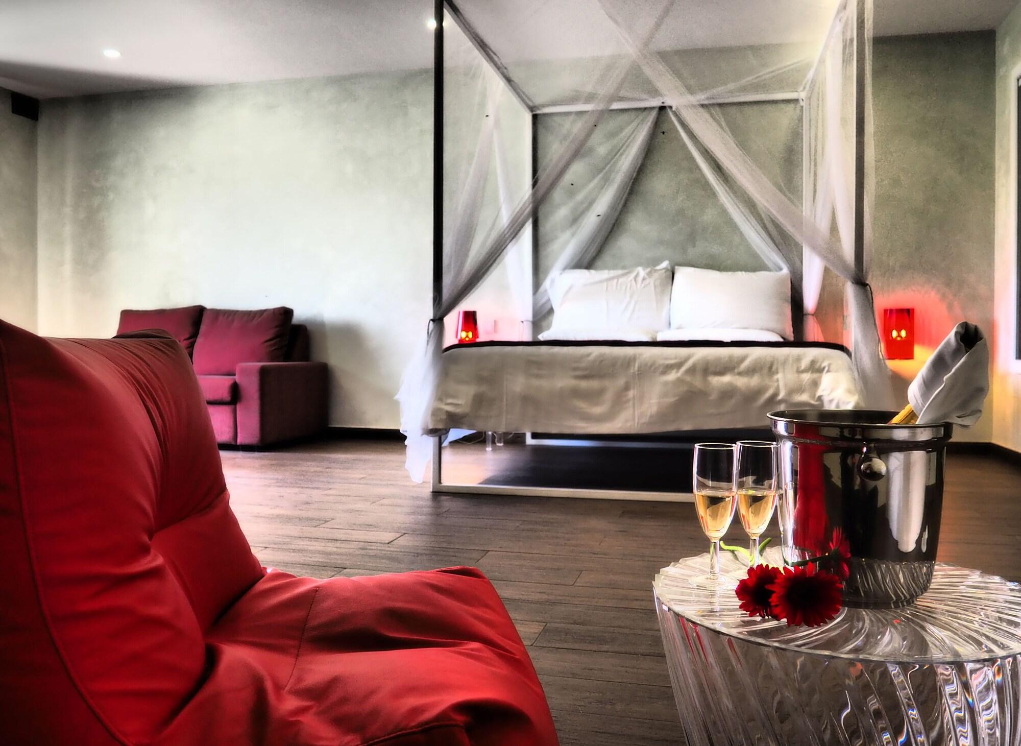 Adelphi Boutique Hotel Rabat Ngoại thất bức ảnh