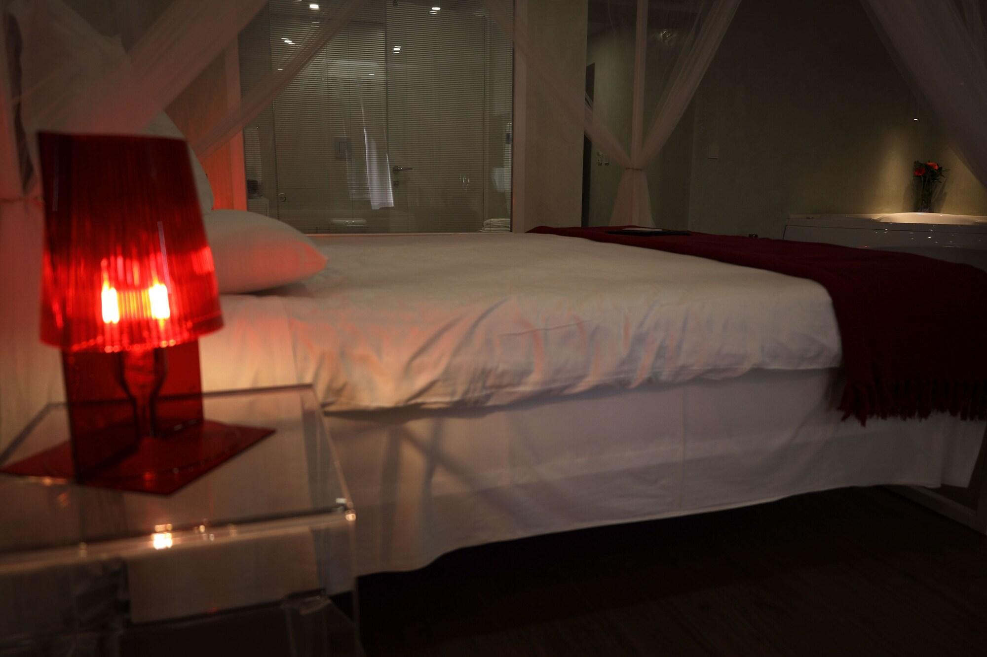 Adelphi Boutique Hotel Rabat Ngoại thất bức ảnh
