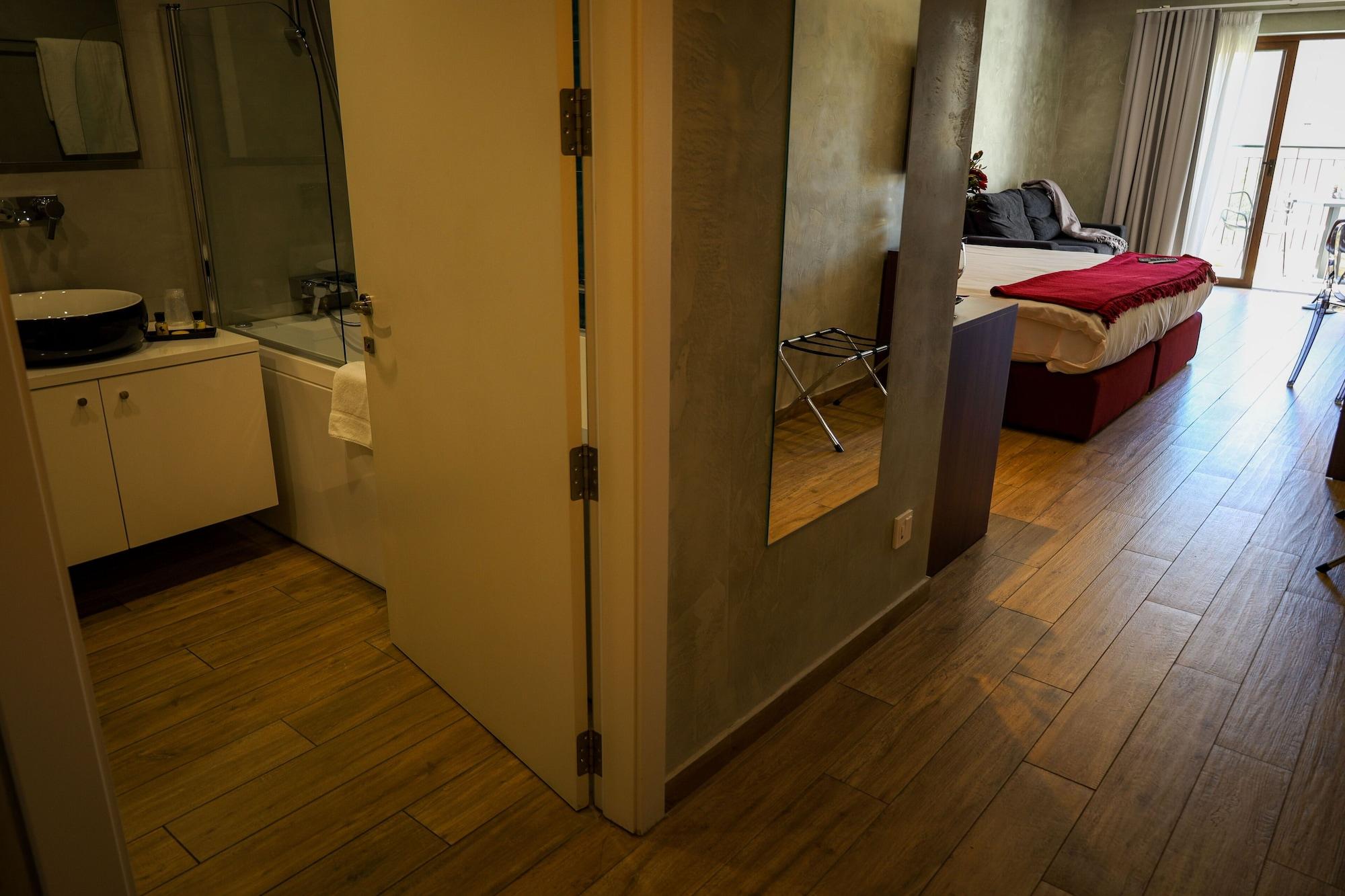 Adelphi Boutique Hotel Rabat Ngoại thất bức ảnh