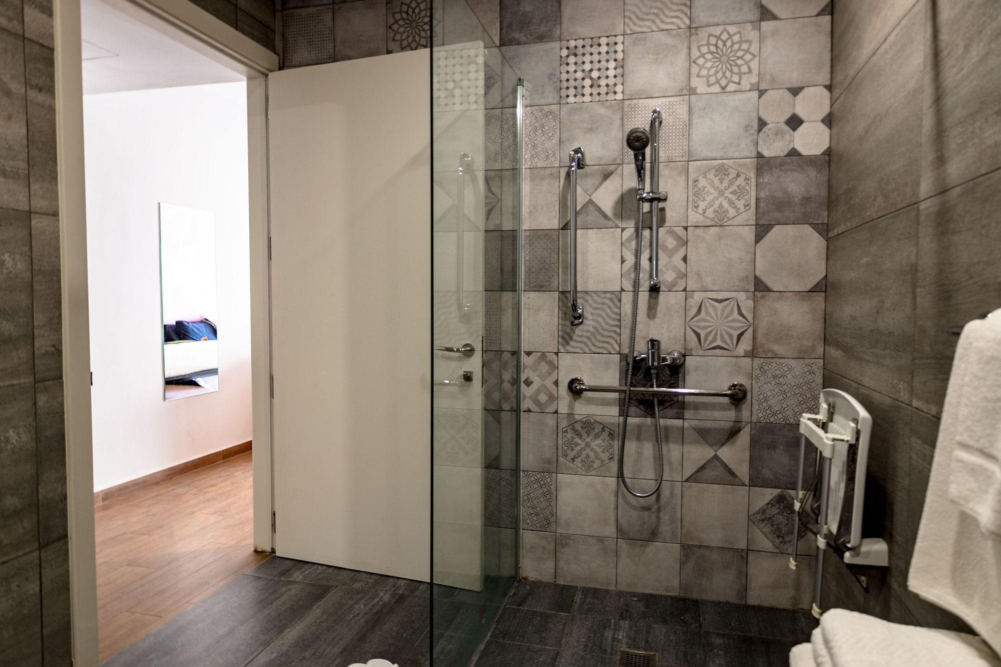 Adelphi Boutique Hotel Rabat Ngoại thất bức ảnh