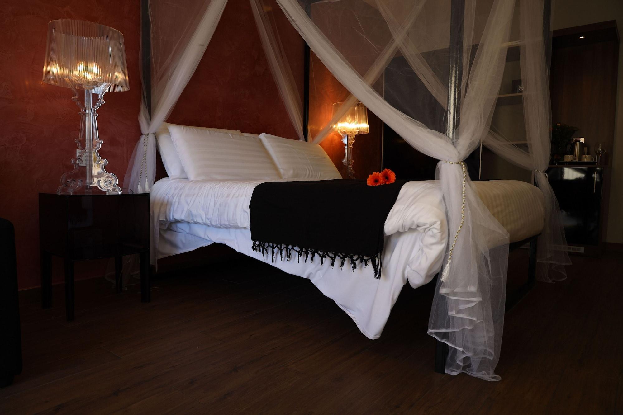 Adelphi Boutique Hotel Rabat Ngoại thất bức ảnh