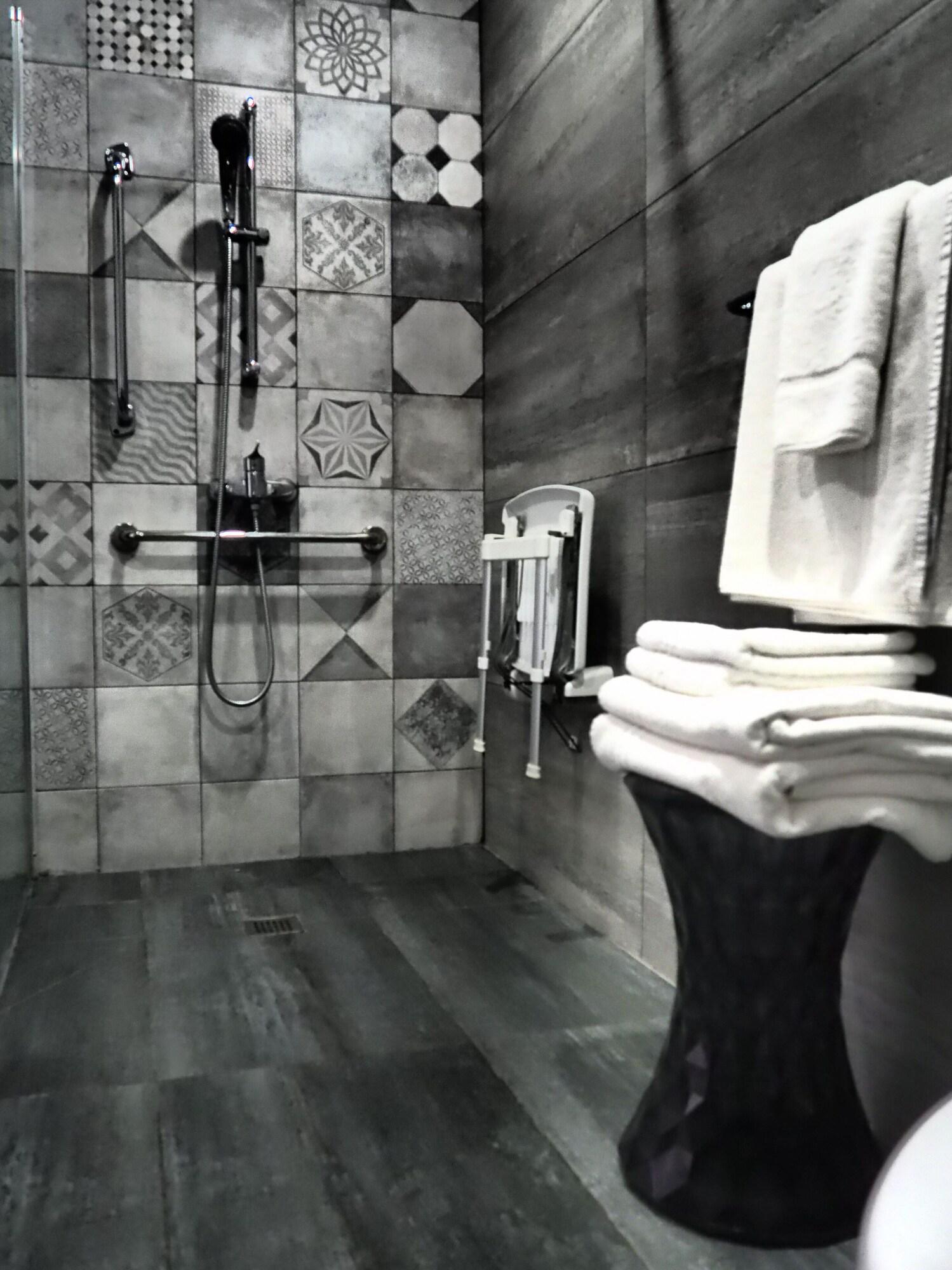 Adelphi Boutique Hotel Rabat Ngoại thất bức ảnh