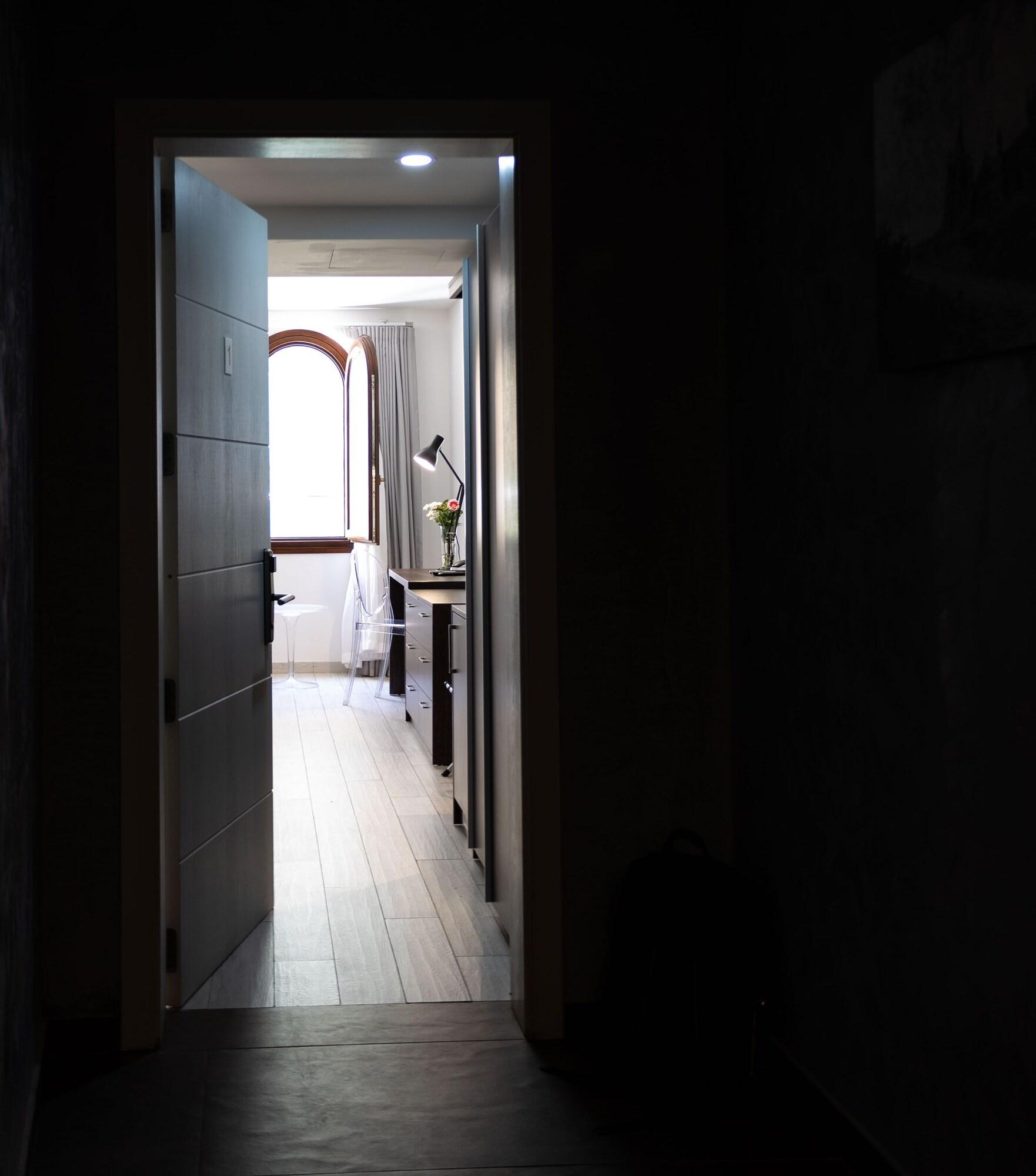 Adelphi Boutique Hotel Rabat Ngoại thất bức ảnh