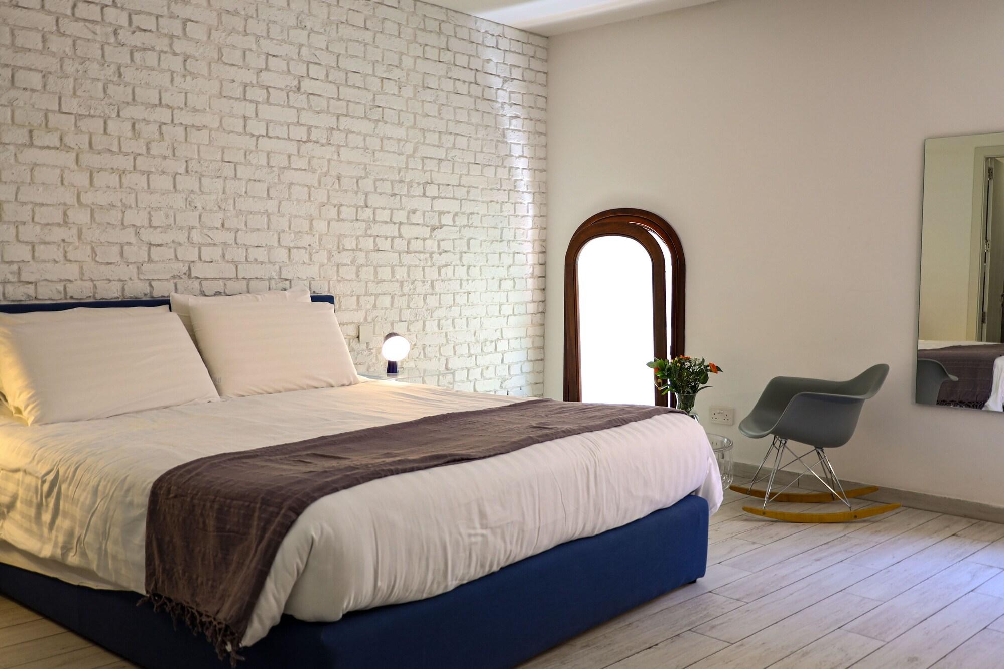 Adelphi Boutique Hotel Rabat Ngoại thất bức ảnh