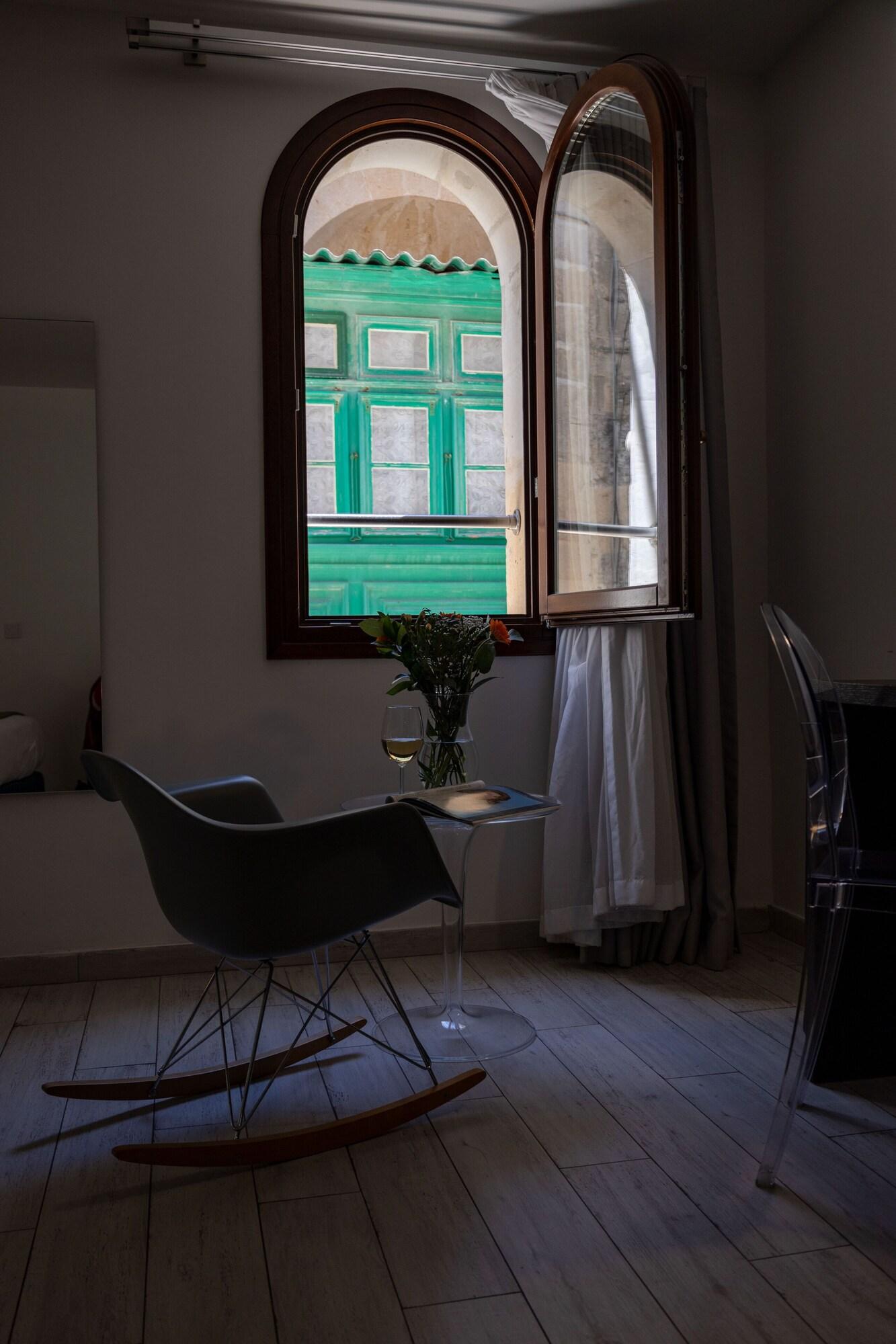 Adelphi Boutique Hotel Rabat Ngoại thất bức ảnh