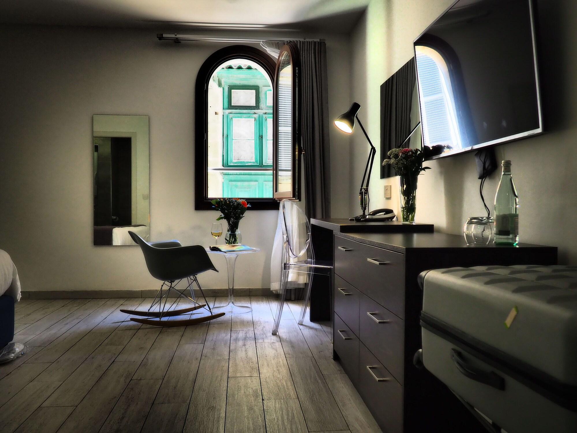 Adelphi Boutique Hotel Rabat Ngoại thất bức ảnh