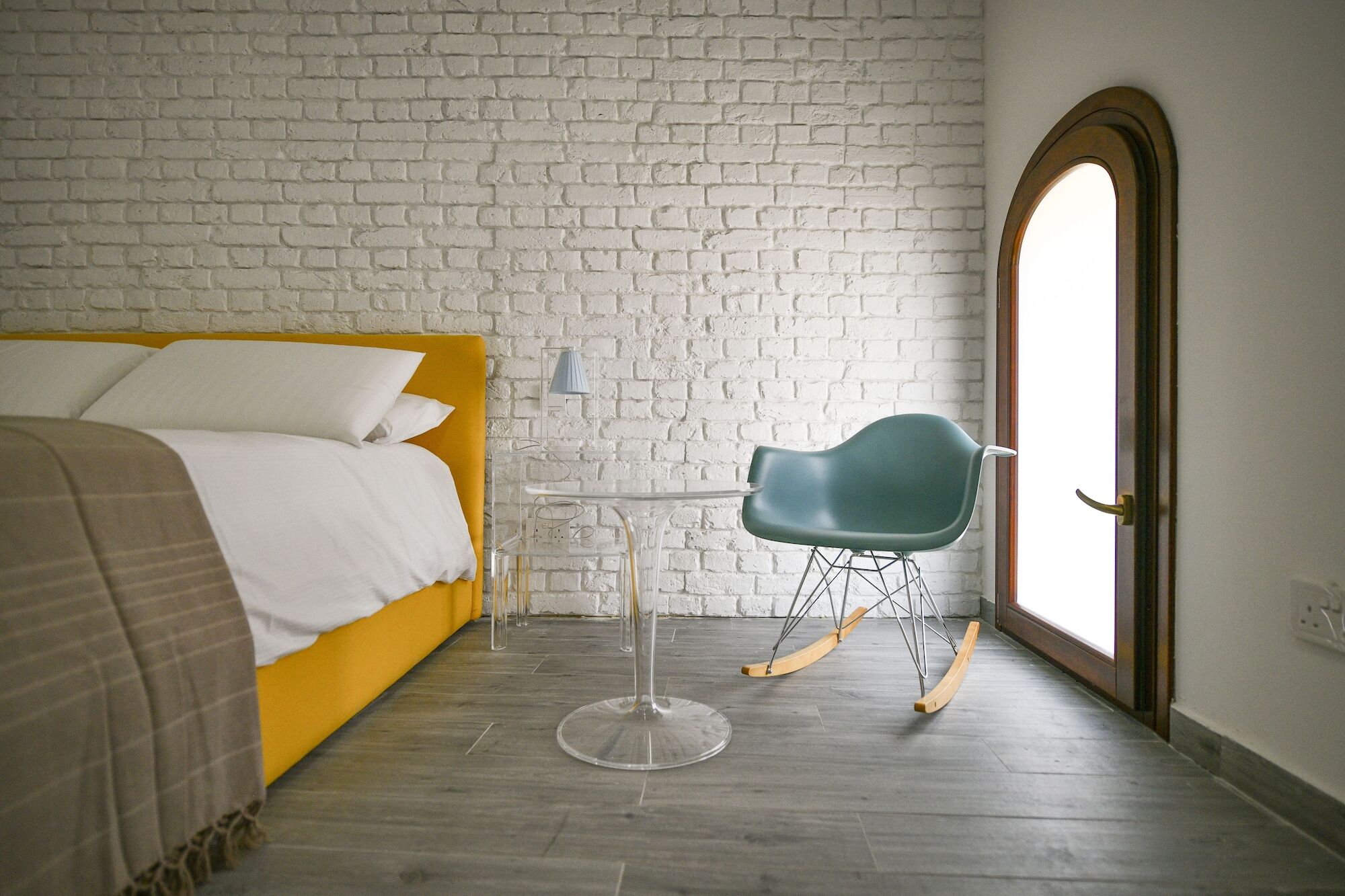 Adelphi Boutique Hotel Rabat Ngoại thất bức ảnh